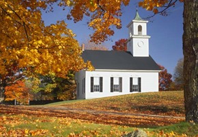 Reasons to Fall for America this Autumn