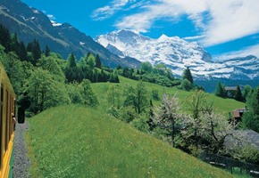 Top destinations for solo travel