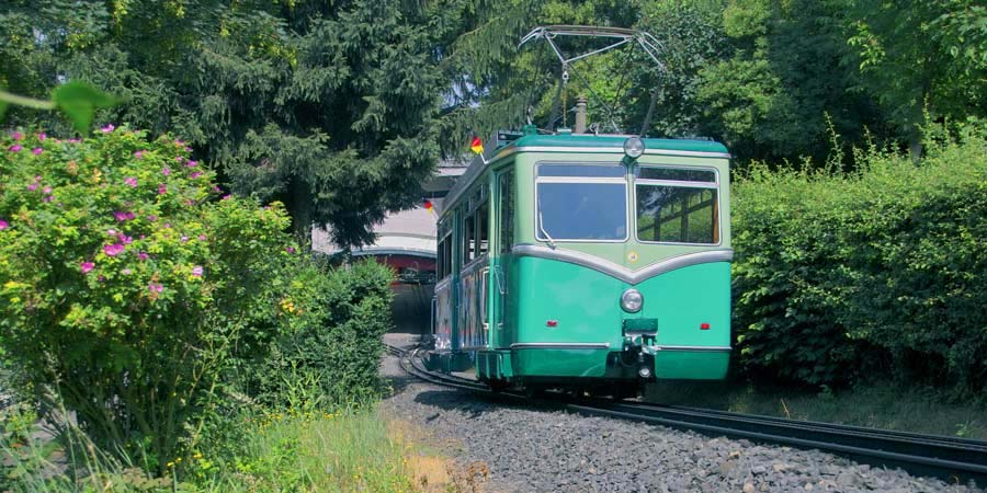 Drachenfels Railway Drachenfels Railway