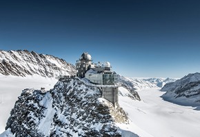 Where to walk in Switzerland