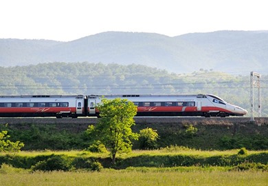 Frecciargento Frecciargento