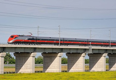 Frecciarossa Frecciarossa