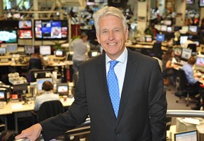 Experts, authorities and all-round good sorts – our guest speakers