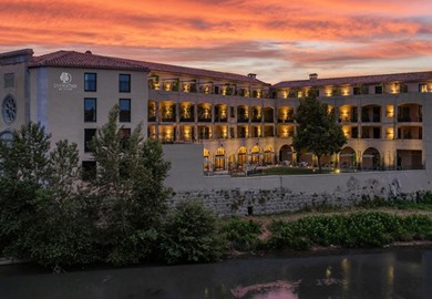 Hotel Du Roi & Spa by Sowell