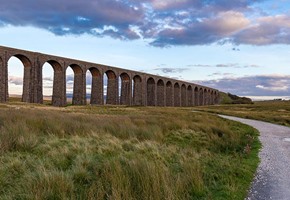 Discover the world’s most scenic railway journeys