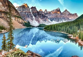 Discovering the Heart of Canada's Natural Wonders