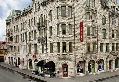 Thon Hotel Nidaros, Trondheim