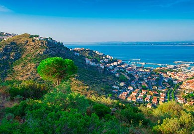 Catalonia & Little Trains of the Pyrenees Roses