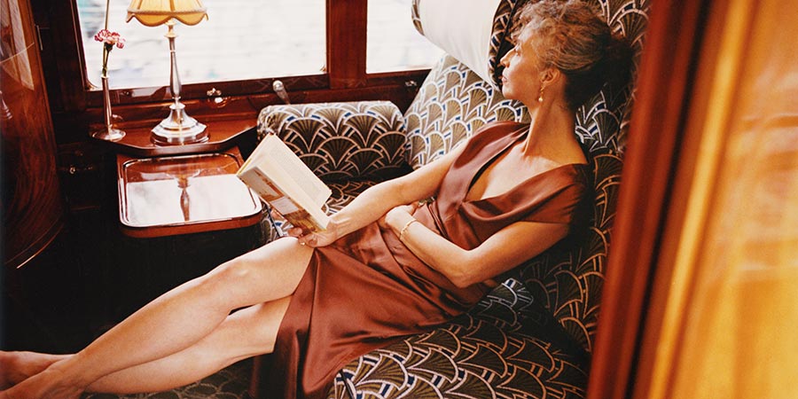 Venice Simplon-Orient-Express