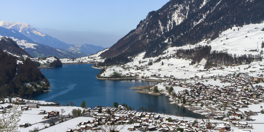 Discovering beautiful Lucerne, the ‘City of Lights’