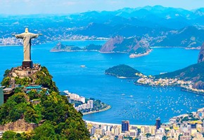 Best Winter Sun Destinations