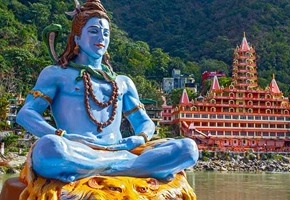 Introducing our brand-new India tours