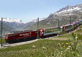 Glacier Express