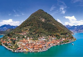 Lake Iseo