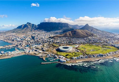 Cape Town